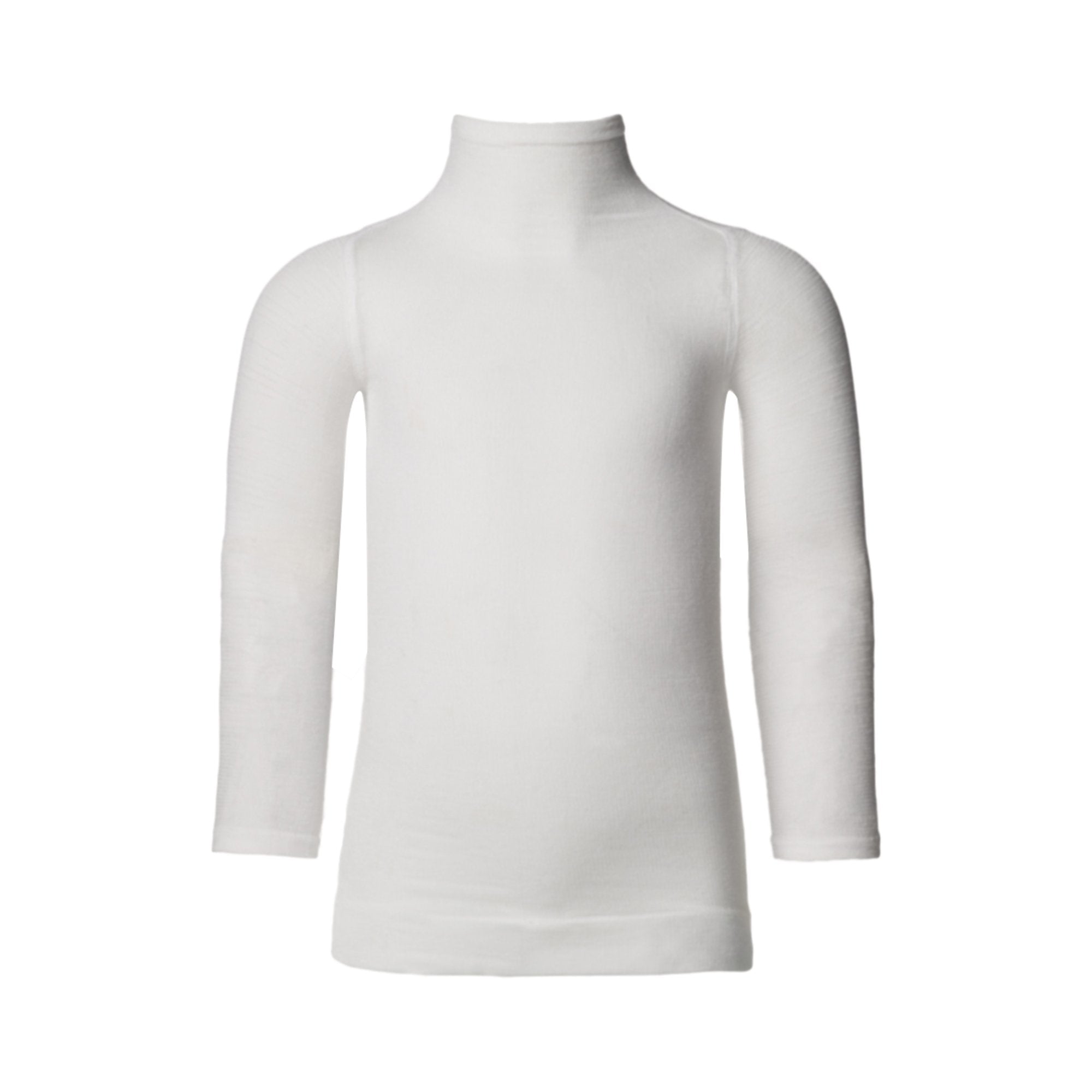 Tubular Retainer Dressing Tubifast® Garment Full Sleeve Vest White Viscose / Polyamide / Elastane Size 2 to 5 Years Torso NonSterile 992008