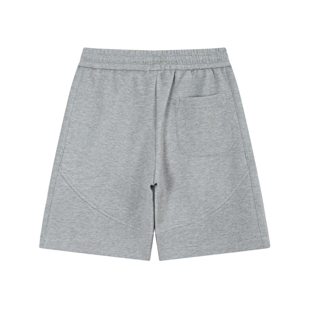 Balenciaga Sport Short Pant 'Grey'
