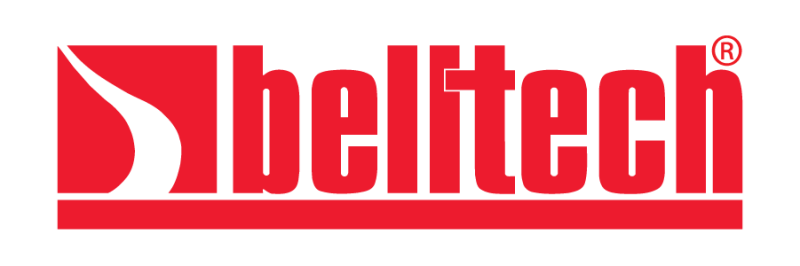 Belltech Lowering Kit w/ SP Shocks
