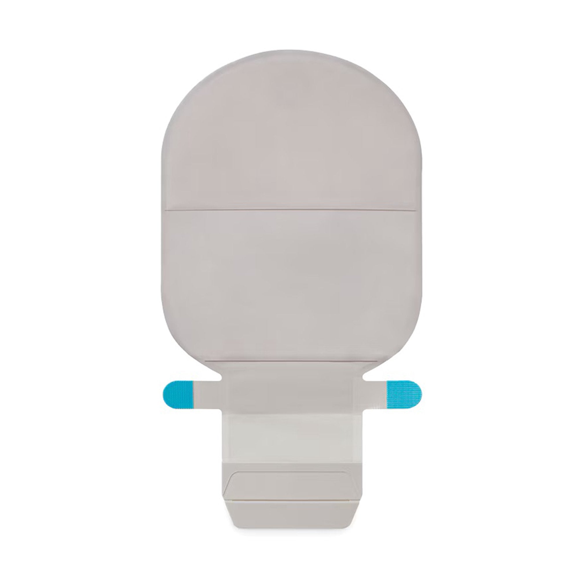SenSura® Mio Flat 1-Piece Opaque Pouch, 28mm Stoma 10473
