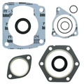 QuadBoss, QuadBoss 89-92 Polaris Big Boss 250 4x6 Complete Gasket Set with Oil Seals - Part 563989