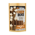 🥜🍫Peanut Butter Cup Chew Sticks
