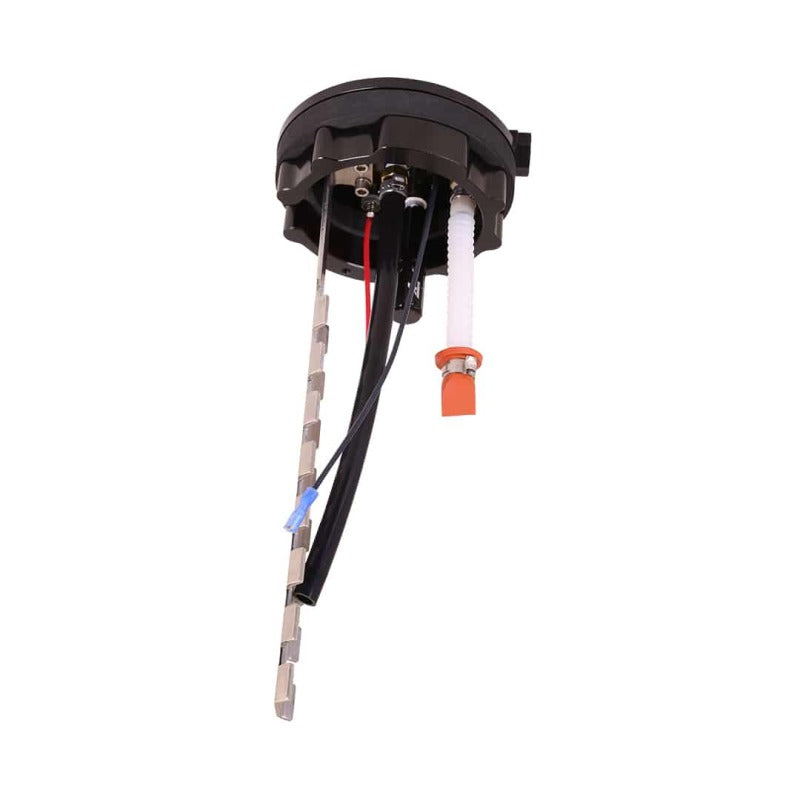 Aeromotive Fuel Pump - Universal - Phantom 200 - 60psi - 6-10in Depth 18398