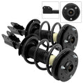 SPYDER xTune Chevy Malibu 98-03 Struts/Spring w/Mounts - Front Left and Right SA-171672 9938115