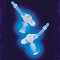 Low Profile Gastrostomy Tube Kit MIC-Key® 16 Fr. 4.5 cm Tube Silicone Sterile - 0120-16-4.5