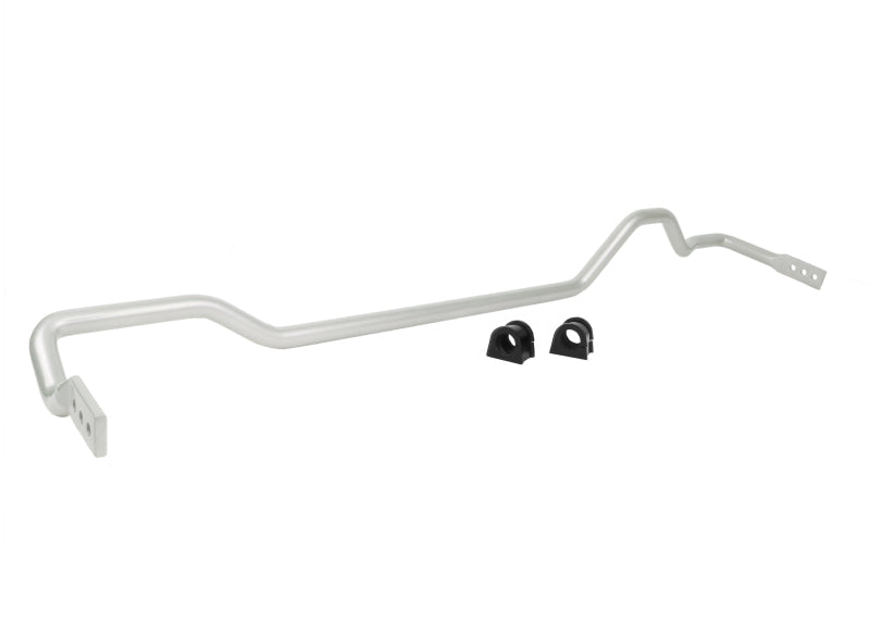 Whiteline Rear Sway Bar 24mm Adjustable Subaru Impreza 2002-2004
