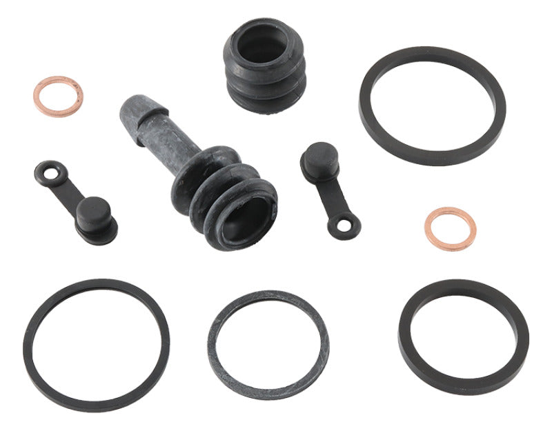 All Balls Racing Caliper Rebuild Kit 18-3244