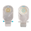 SenSura® Mio Convex Deep 1-Piece Transparent Ostomy Pouch, 10 – 43 mm Stomas 16778