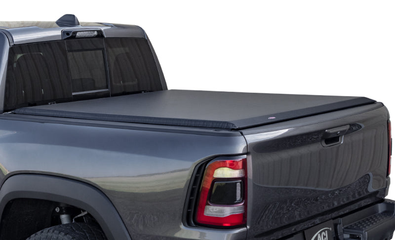 Access Original 2022+ Hyundai Santa Cruz 4ft Bed Roll-Up Cover 16209