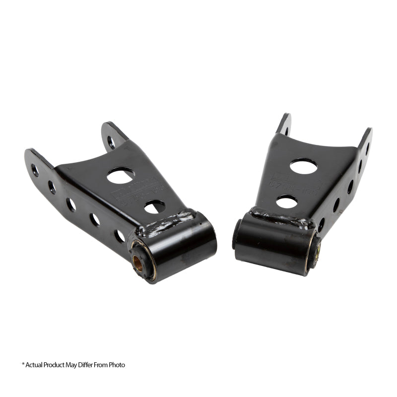 Belltech Shacle Kit 04+ F150 1inch/87-98 F250/350 2inch