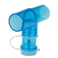 AirLife® Tee Adapter 002061