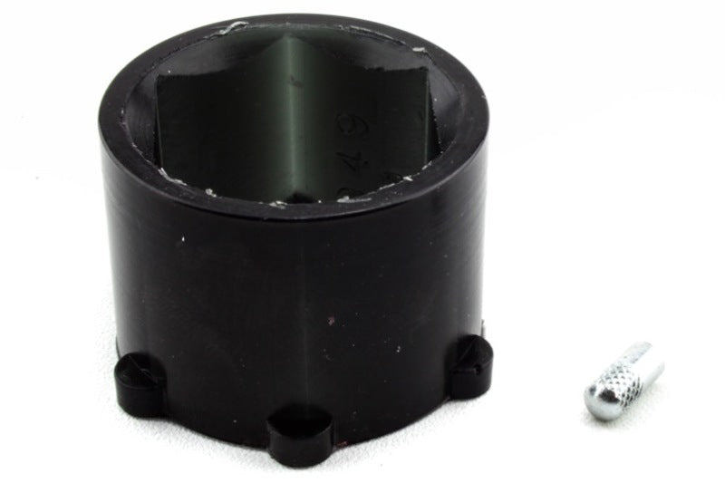 Whiteline 7/86-12/89 Nissan Skyline R31 Steering Rack Support Bushing Kit w11049