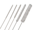 Instrument Cleaning Brush SafeClean® 241040BBG
