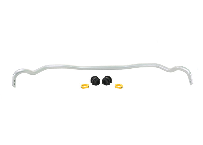 Whiteline Front Sway Bar 30mm X Adjustable Hyundai Genesis Coupe 2010-2011
