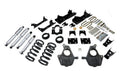 Belltech Lowering Kit With Sp Shocks