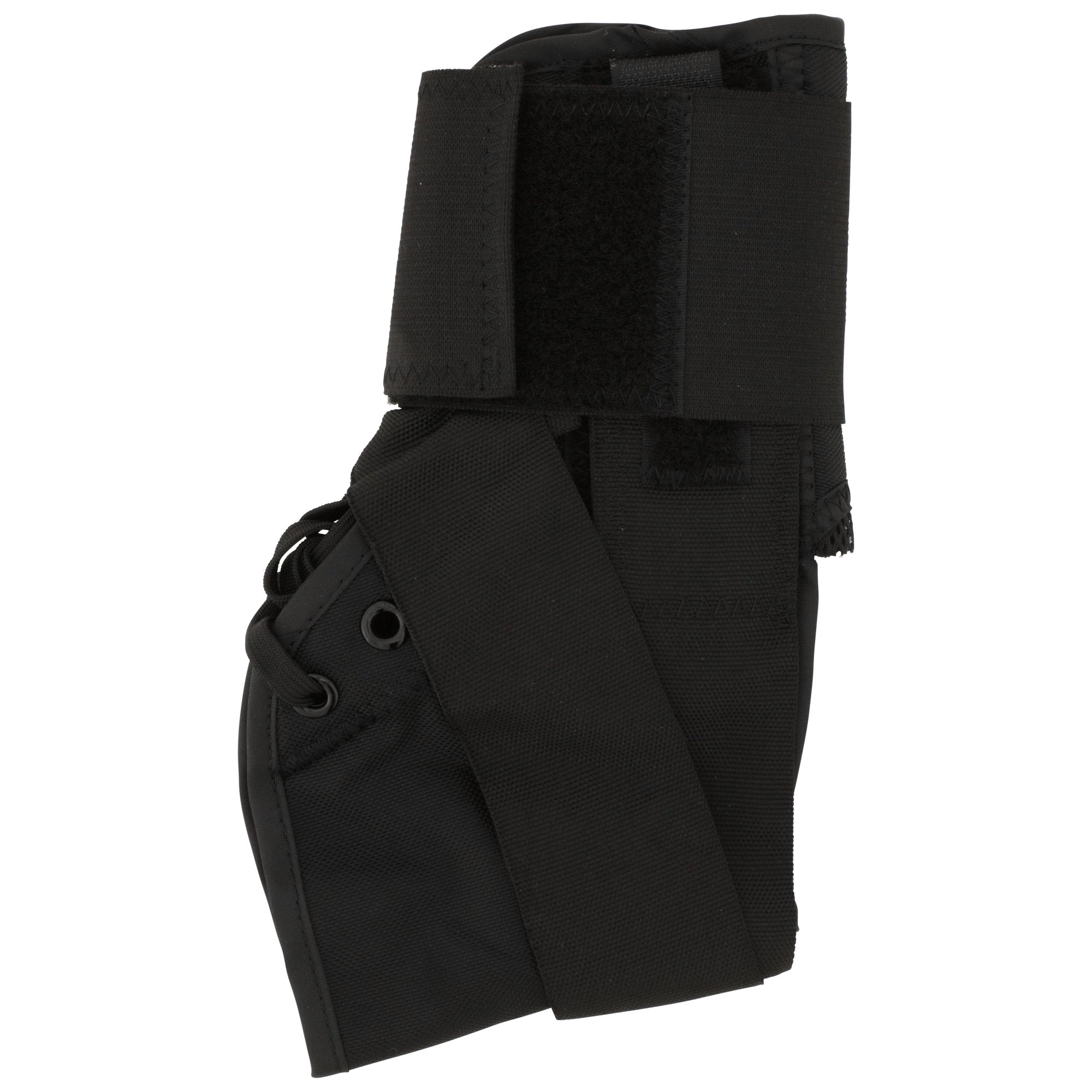 McKesson Low Profile Open Heel Open Toe Ankle Brace, Extra Large 155-81-97048