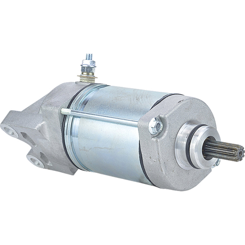 Arrowhead Yamaha 9T Starter 410-54233