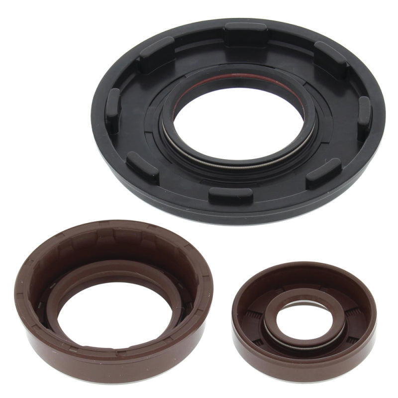 QuadBoss, QuadBoss Oil Seal Set for Polaris Ranger 700 & Sportsman 700/800 (Part #564734)