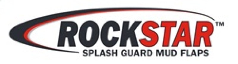 Access ROCKSTAR 11-16 Ford F-250/F-350 (Excl. Dually) w/ Trim Plates 12in W x 23in L Splash Guard E101002239