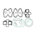 Athena 1986 Honda VF500F/F2F INTERCEPTOR Complete Gasket Kit (w/o Oil Seals) P400210850507