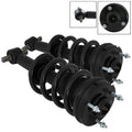 SPYDER xTune Chevy Silverado 1500 07-11 Struts/Spring w/Mounts - Front Left and Right SA-139105 9938351