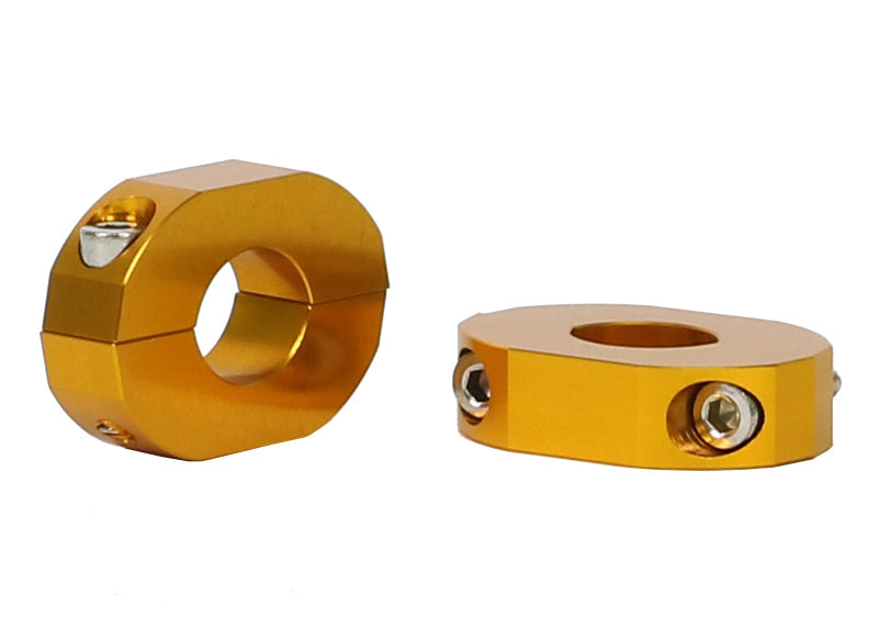 Whiteline 16mm  Alloy Sway Bar Lateral Lock