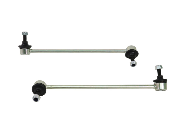 Whiteline Plus 8/06-8/09 Pontiac G8 / 05-06 GTO Front Sway Bar Link Assembly (ball/ball link) W23162