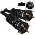 SPYDER xTune Jeep Commander 06-10 / Struts/Spring w/Mounts - Front Left and Right SA-171377L-R 9938504