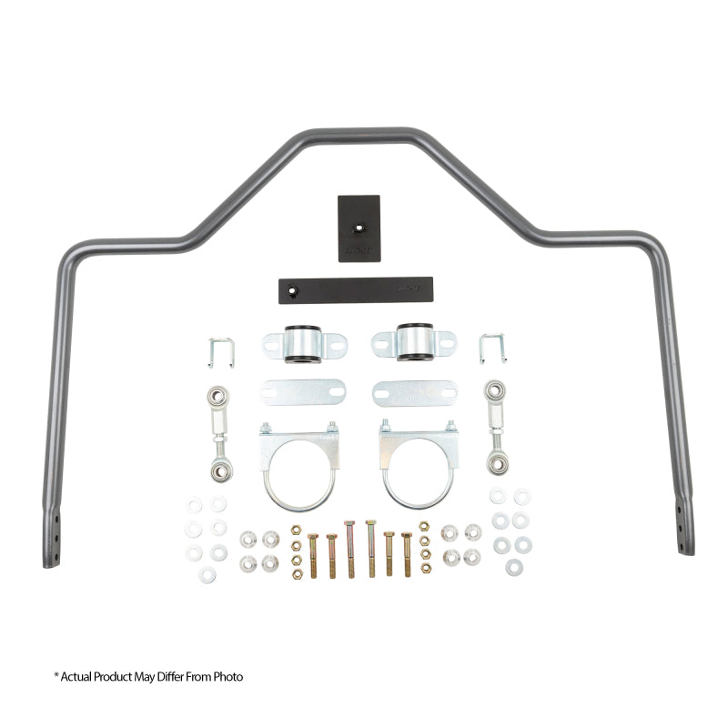 Belltech Rear Anti-swaybar Ford 79-02 Mustang - All