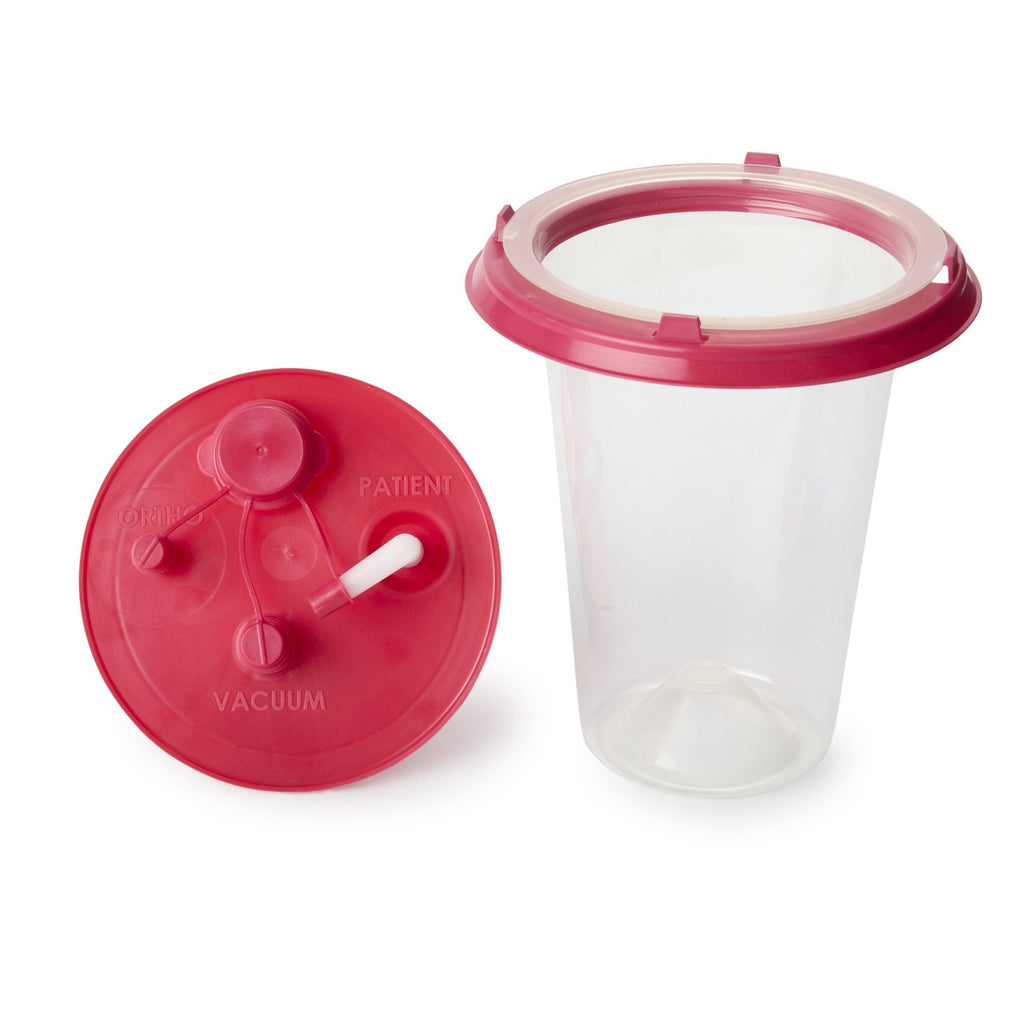 Medi-Vac® CRD™ Suction Canister Liner, 1500 mL 65651-515