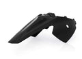 Acerbis 03-12 KTM SX85/ SX105 Rear Fender Cowling - Black 2253050001