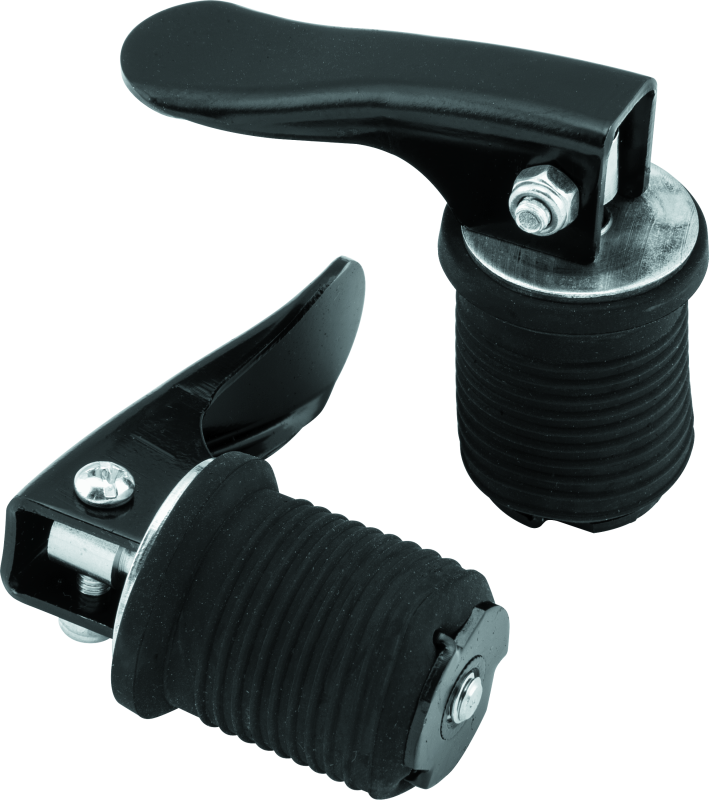 QuadBoss, QuadBoss Polaris 900 ACE Quick-Attach Fastener Part #563465