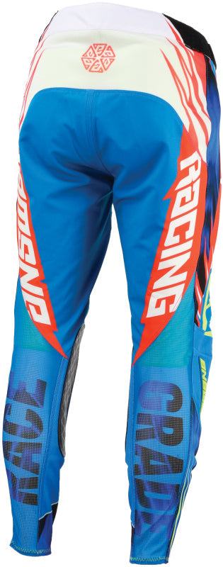 Answer 24 Elite Xotic Pants Red/White/BlueYouth Size - 26 442672