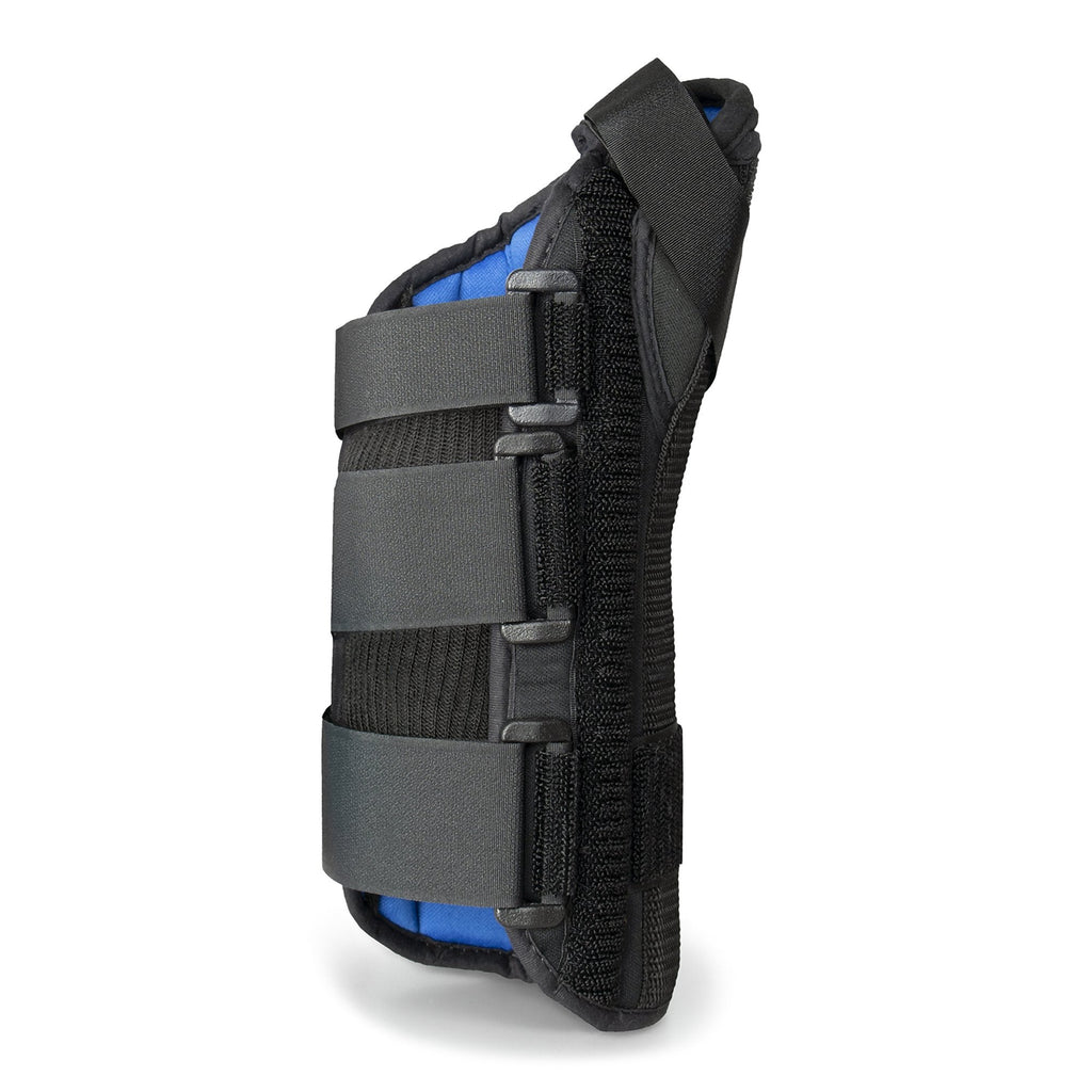McKesson Left Wrist Splint with Abducted Thumb, Small 155-81-87313