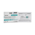 McKesson Sterilization Chemical Integrator Pack 73-STP025
