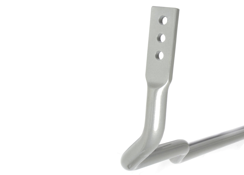 Whiteline Rear Sway Bar 24mm X Heavy Duty Blade Adjustable Audi A3 2006-2011