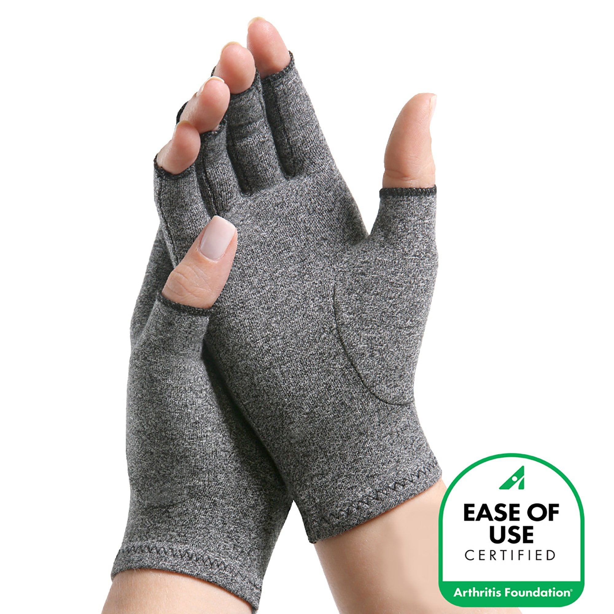 IMAK® Compression Arthritis Glove, Large A20172