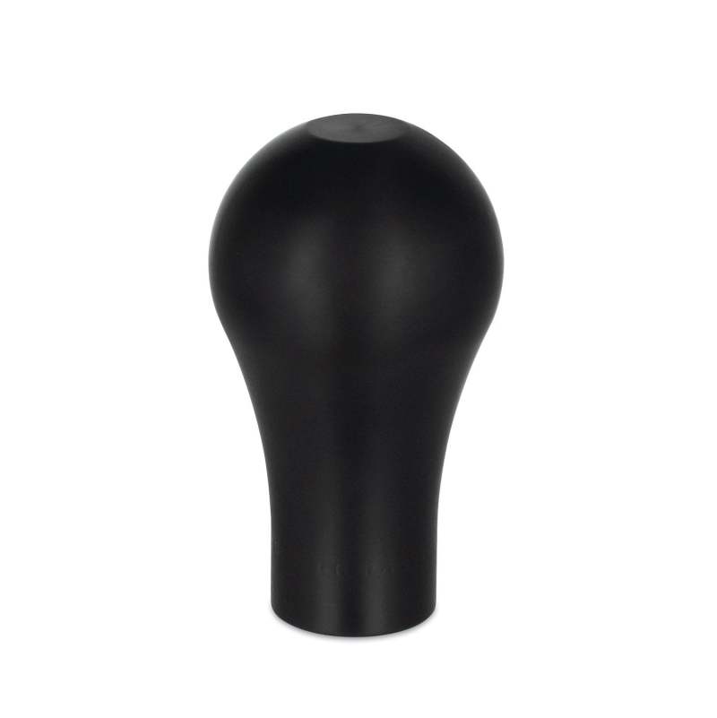 BLOX Racing Rlc Ultraform Shift Knob M12X1.25 - Black With Reverse Lock Out BXAC-00295-BK
