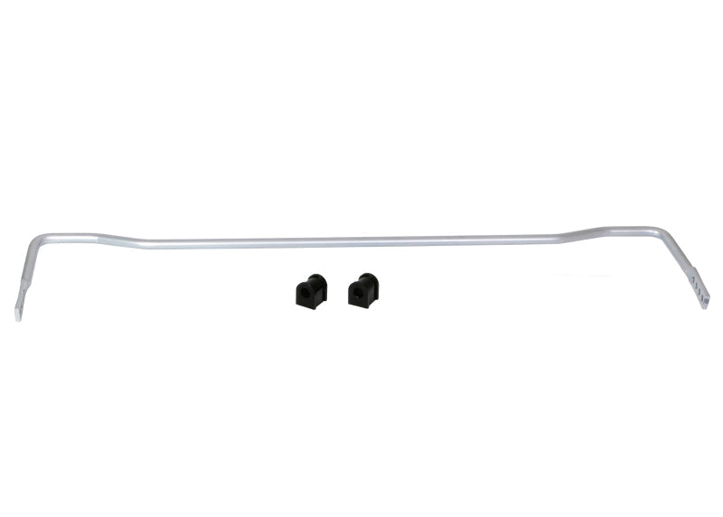Whiteline Rear Sway Bar 18mm Heavy Duty Blade Adjustable Toyota MR2 Spyder 00-05