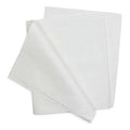 Tidi® Everyday Flat Stretcher Sheet, 40 x 72 Inch 918272