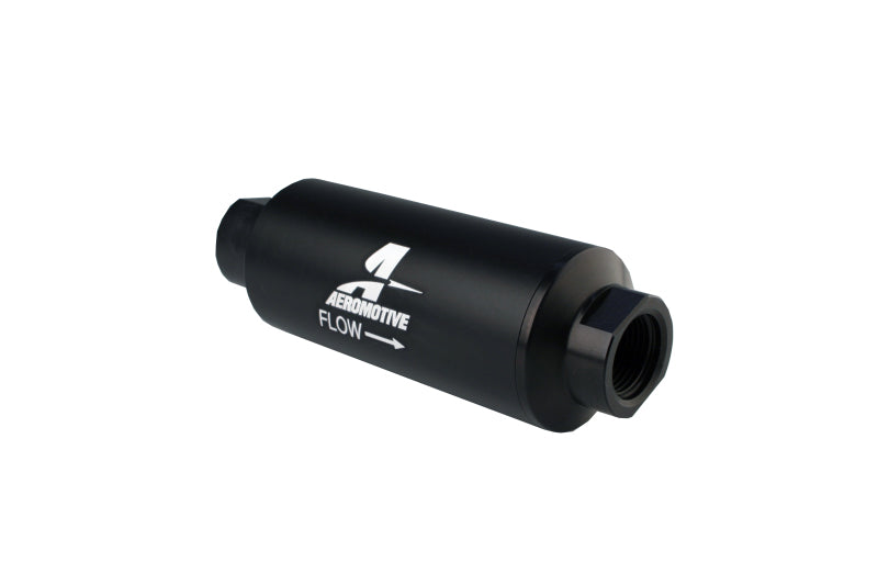 Aeromotive Marine Outlet, ORB-12 Fuel Filter