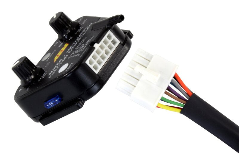 AEM Electronics V2 Boost Dependent Water/Methanol Injection Controller Kit