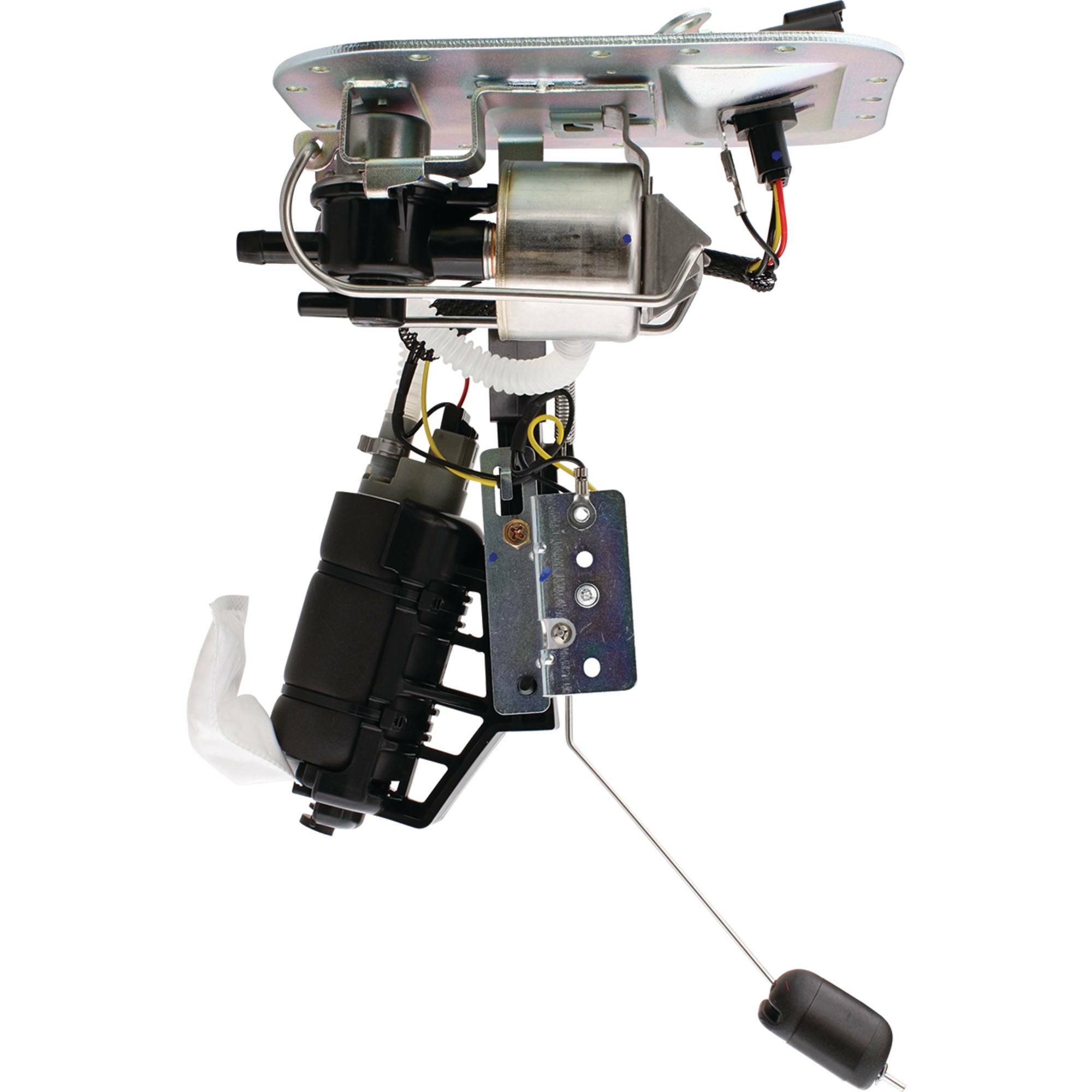 ALL BALLS, ALL BALLS Fuel Pump Module Kit Part 47-1073 for Efficient Fuel Delivery