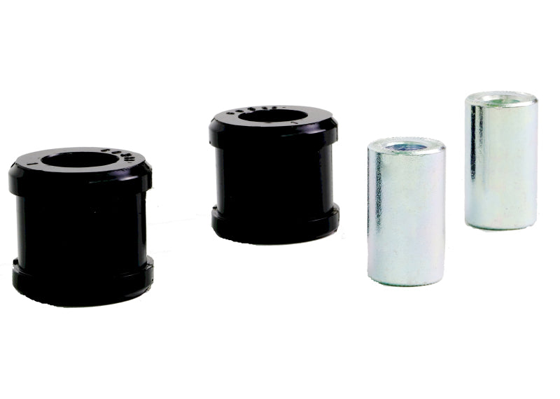 Whiteline Bump Steer Correction Bushings Mitsubishi Lancer Evo IV 1996-1996