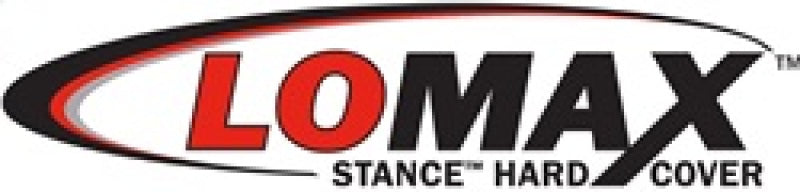 Access LOMAX Stance Hard Cover 07+ Toyota Tundra 6ft 6in Box (w/ deck rail) G3050069