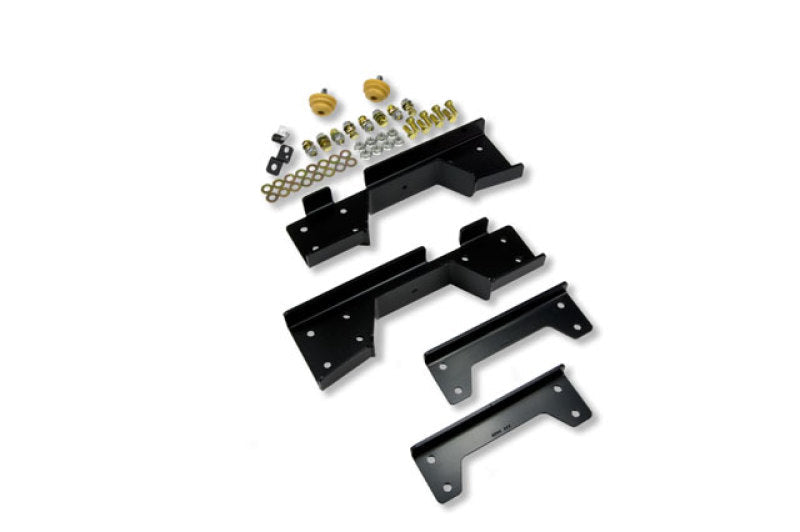 Belltech C-Section Kit 97-03 2WD F150