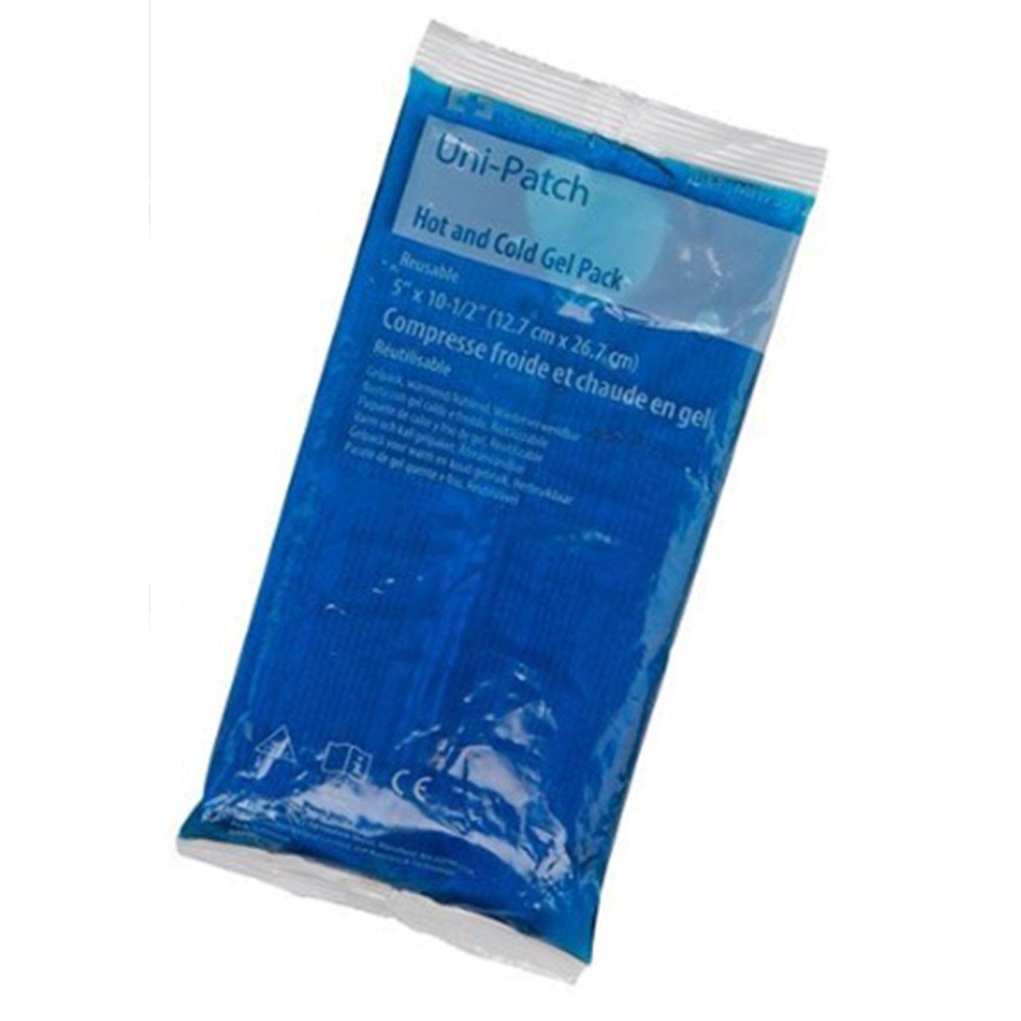 Uni-Patch™ Hot / Cold Therapy Pack, 5 x 10½ Inch MH73912