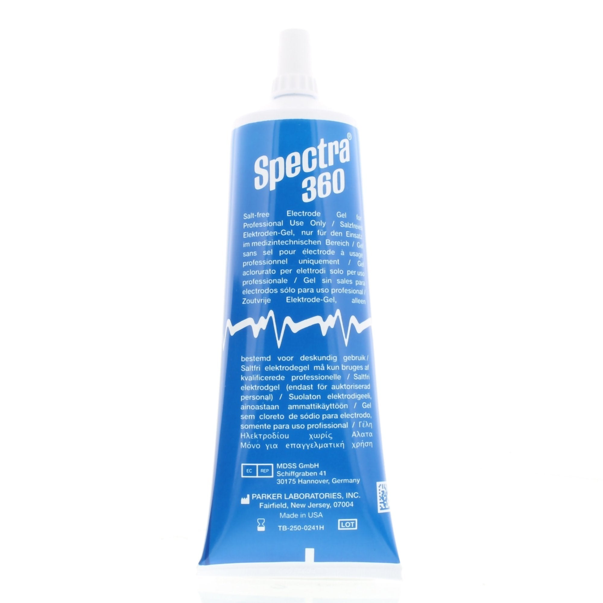 Spectra® 360 Conductive Gel 12-08