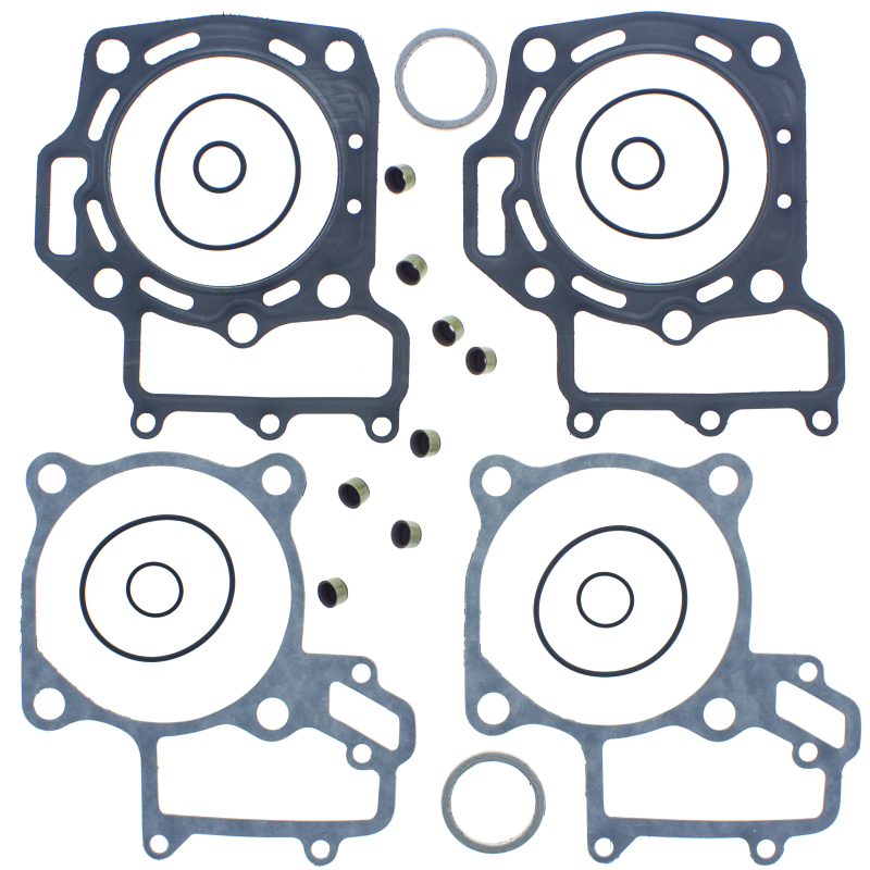 QuadBoss, QuadBoss Top End Gasket Set for Kawasaki KRF750 Teryx (2008-2012)