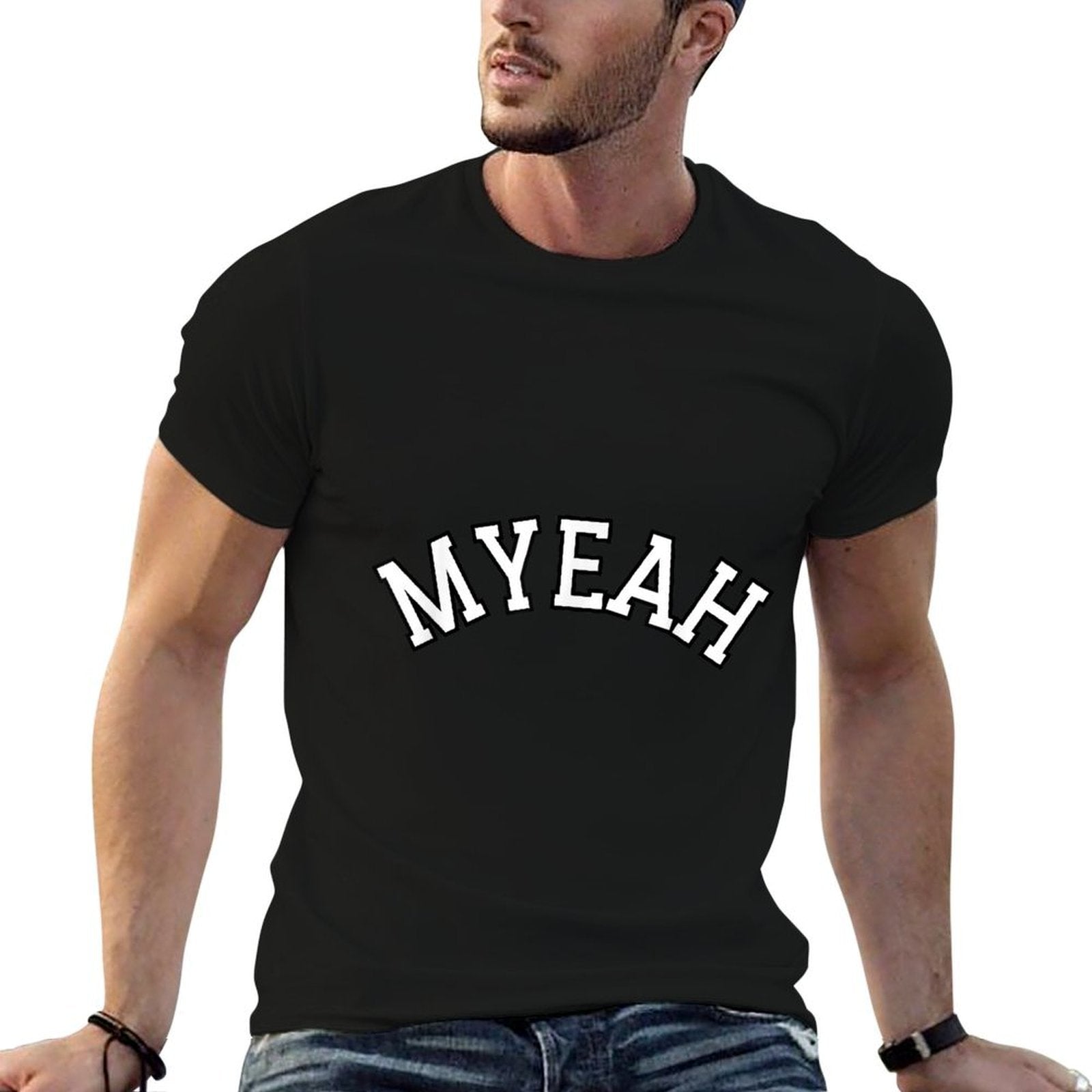 Myeah Chit , Success, Do It Lady Chit, Trending Funny Saying  Classic T-Shirt